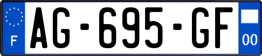 AG-695-GF
