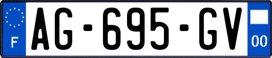 AG-695-GV