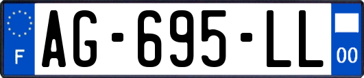 AG-695-LL