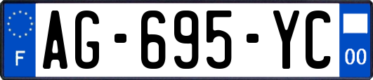 AG-695-YC