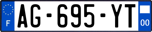 AG-695-YT