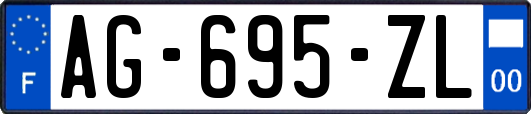 AG-695-ZL