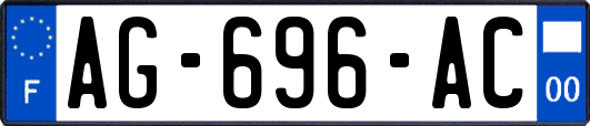 AG-696-AC