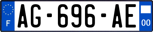 AG-696-AE