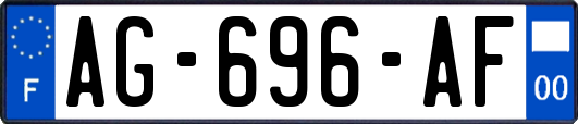 AG-696-AF