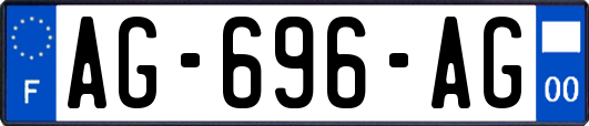 AG-696-AG