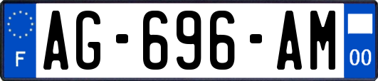 AG-696-AM