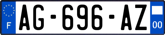 AG-696-AZ