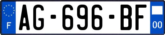 AG-696-BF