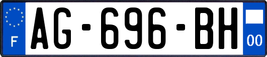 AG-696-BH