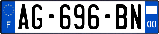 AG-696-BN