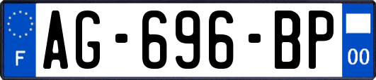 AG-696-BP