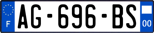 AG-696-BS