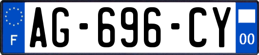 AG-696-CY
