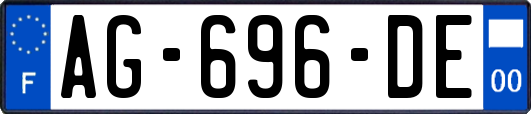 AG-696-DE