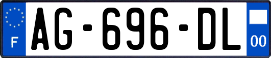 AG-696-DL