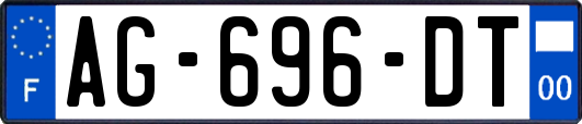 AG-696-DT