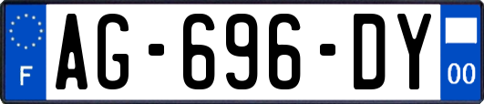 AG-696-DY