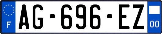 AG-696-EZ