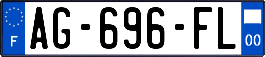 AG-696-FL