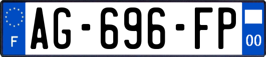 AG-696-FP