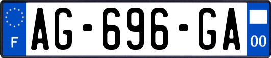 AG-696-GA