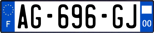 AG-696-GJ