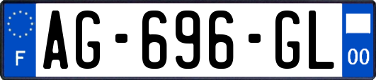AG-696-GL
