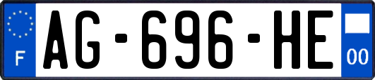 AG-696-HE
