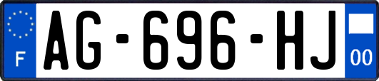 AG-696-HJ