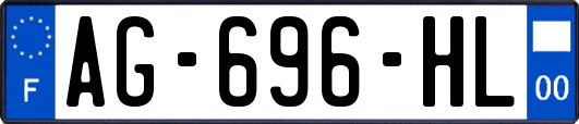AG-696-HL
