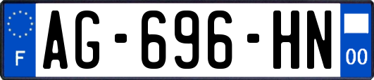AG-696-HN