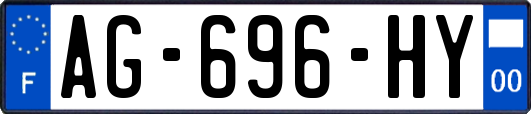 AG-696-HY
