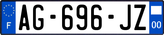 AG-696-JZ