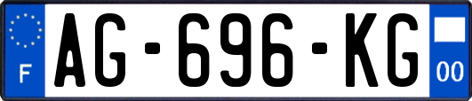 AG-696-KG