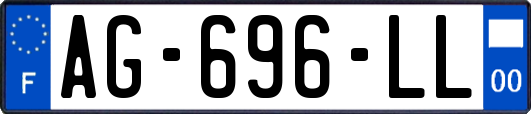 AG-696-LL