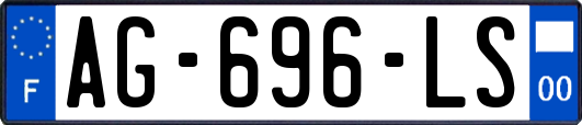 AG-696-LS