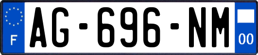 AG-696-NM