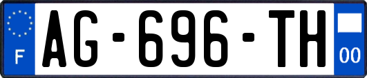 AG-696-TH