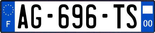 AG-696-TS