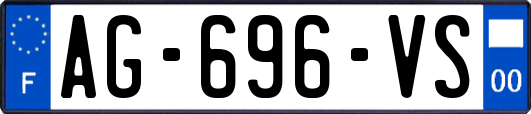 AG-696-VS