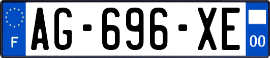 AG-696-XE