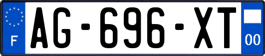 AG-696-XT