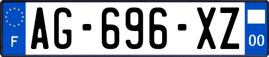 AG-696-XZ