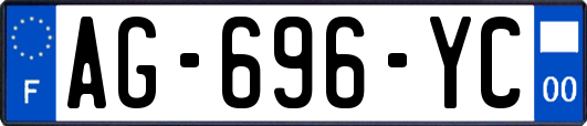 AG-696-YC