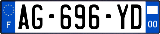 AG-696-YD