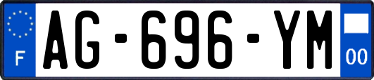 AG-696-YM