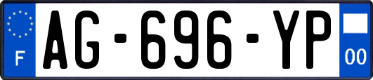 AG-696-YP