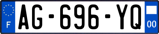 AG-696-YQ