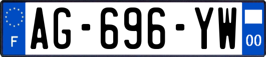 AG-696-YW